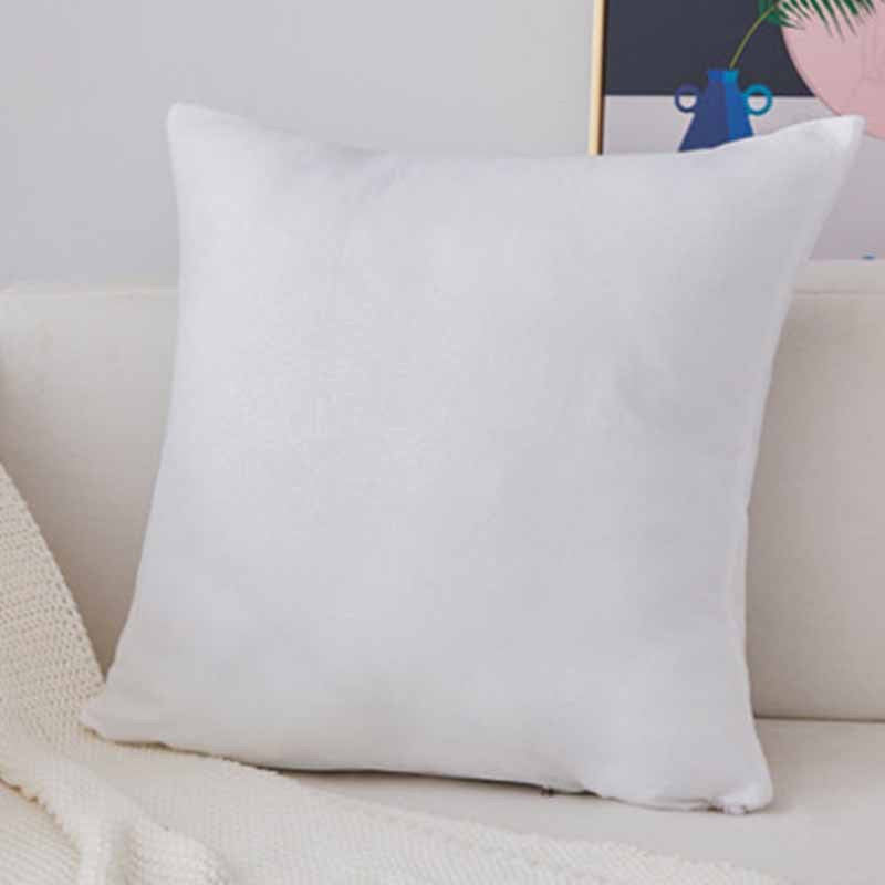 Plump and Comfortable Pillow Inserts (Square & Rectangular Options)