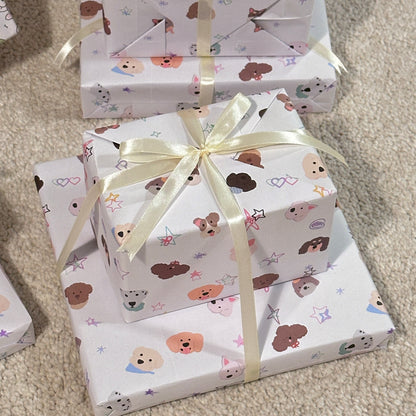 Free Gift Wrapping Options🎁