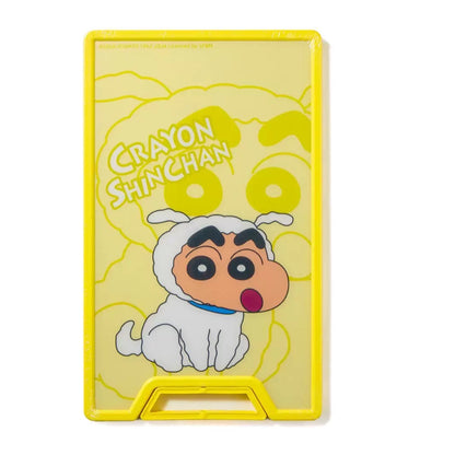 Crayon Shin-chan Fun Stand-Up Cutting Board