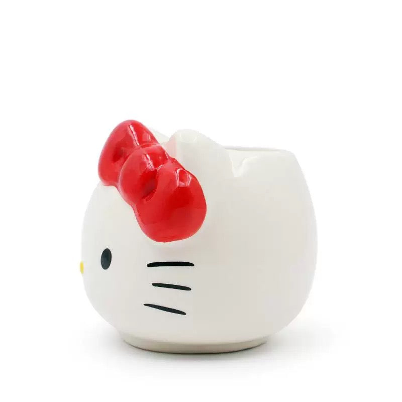 Hello Kitty 3D Ceramic Mug