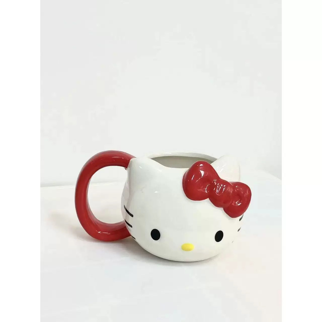 Hello Kitty 3D Ceramic Mug