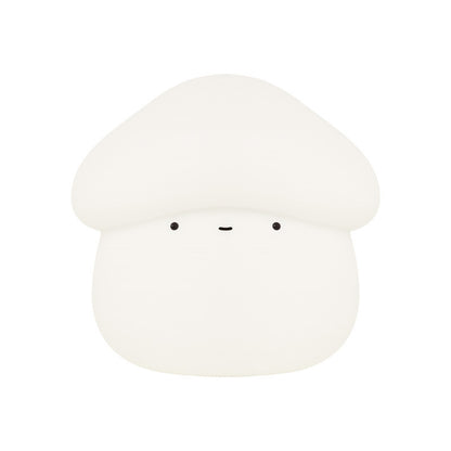 Mushroom Silicone Night Light