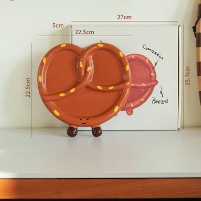 Cute Chubby Feet Underglaze Ceramic Collection (Gift Box)