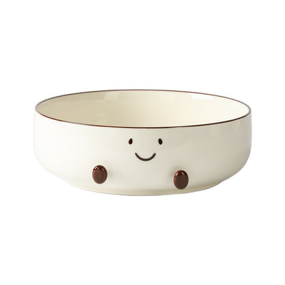 Cocoa Bean Ceramic Collection