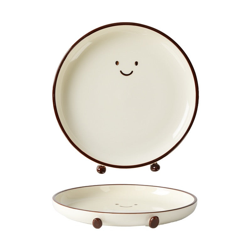 Cocoa Bean Ceramic Collection