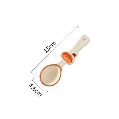 Bread Time Ceramic Tableware Collection