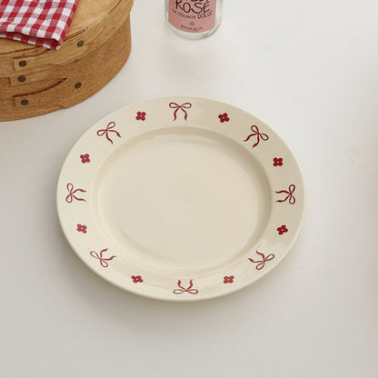 Bow Blossom Ceramic Collection