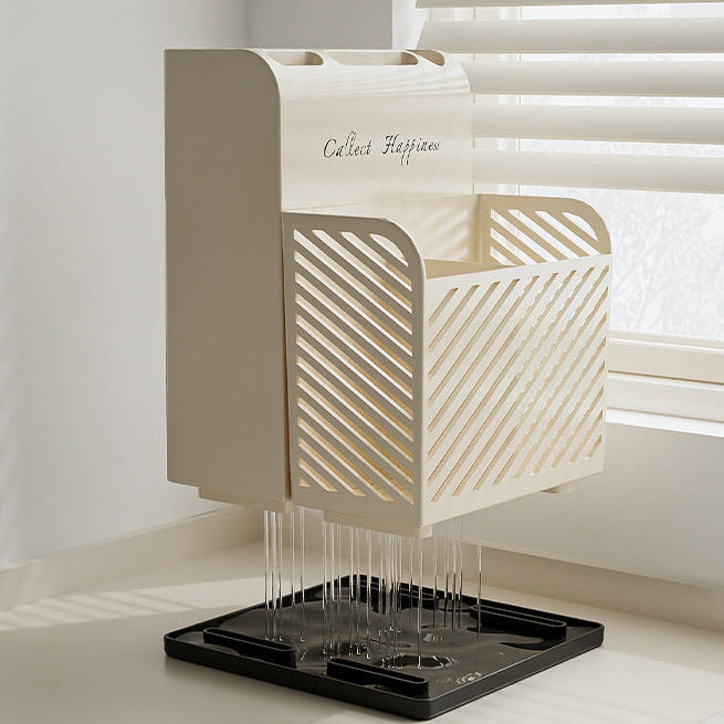 Multi-functional Knife and Utensil Holder