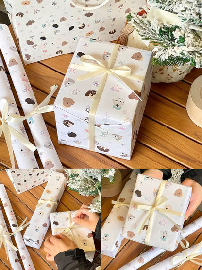 Free Gift Wrapping Options🎁