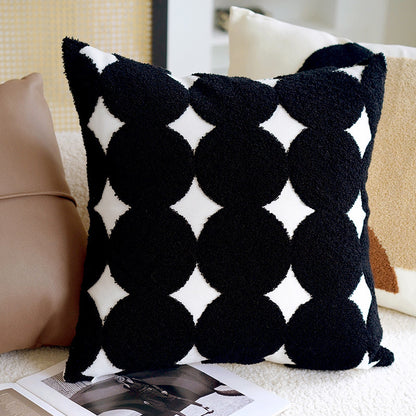 Vintage Style Pillow Cushion Series (Covers Only)