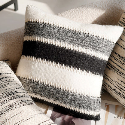 Modern Minimalist Luxury Pillow Cushion (Covers Only)